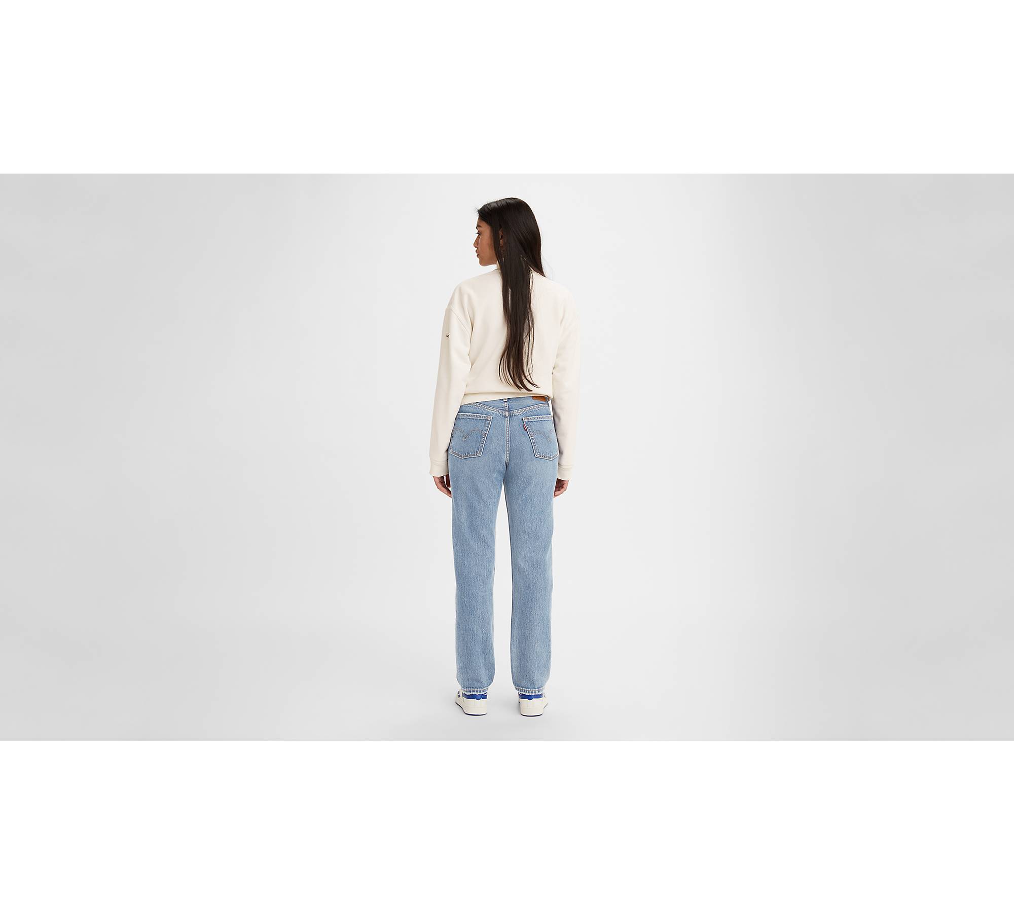 Women's Wedgie Straight Jeans  Straight jeans, Vintage levis