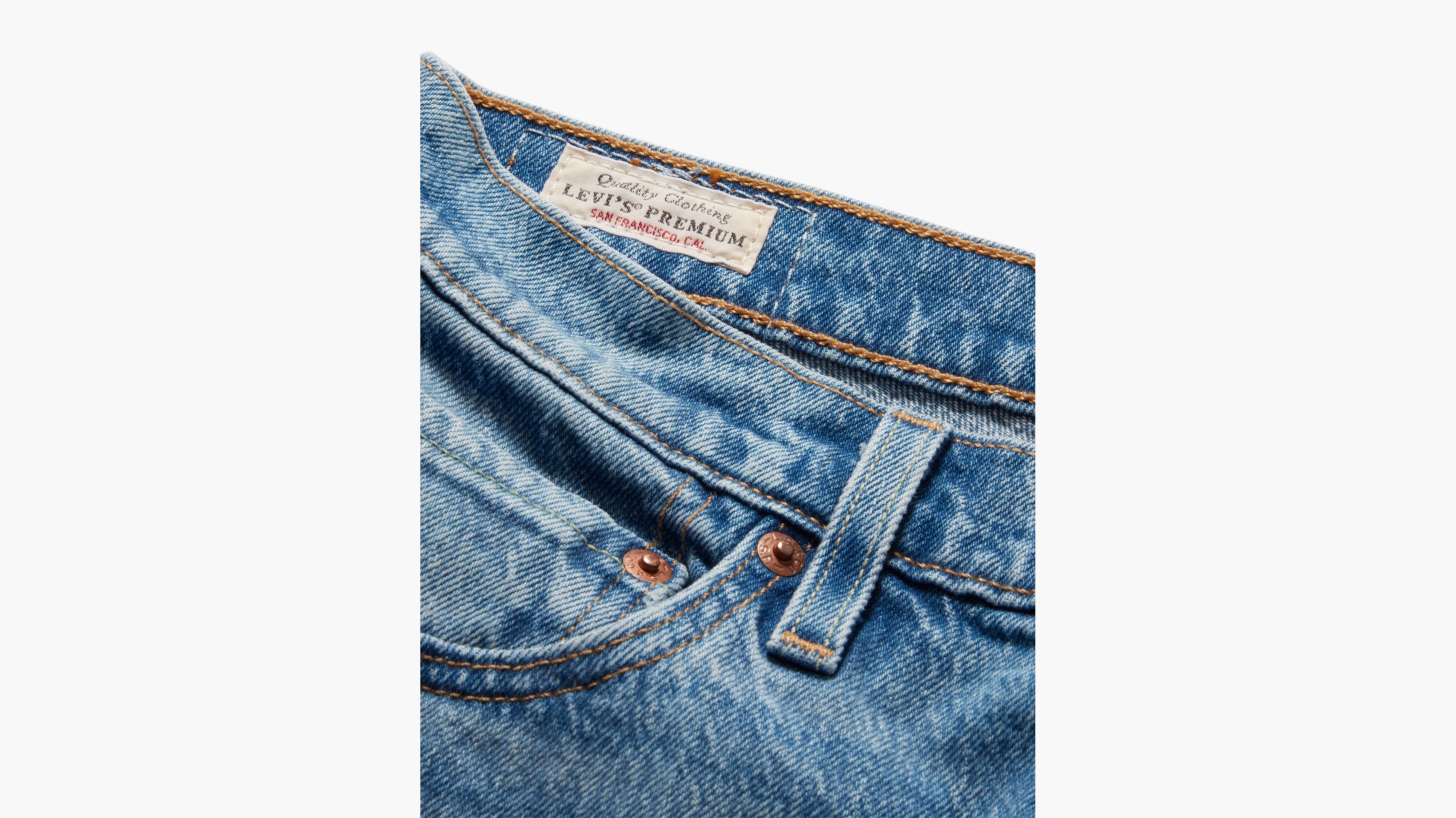 501® Original Fit Women's Jeans - Light Wash | Levi's® US