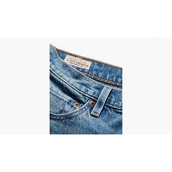Jeans Mujer Levi's 501 12501-0395