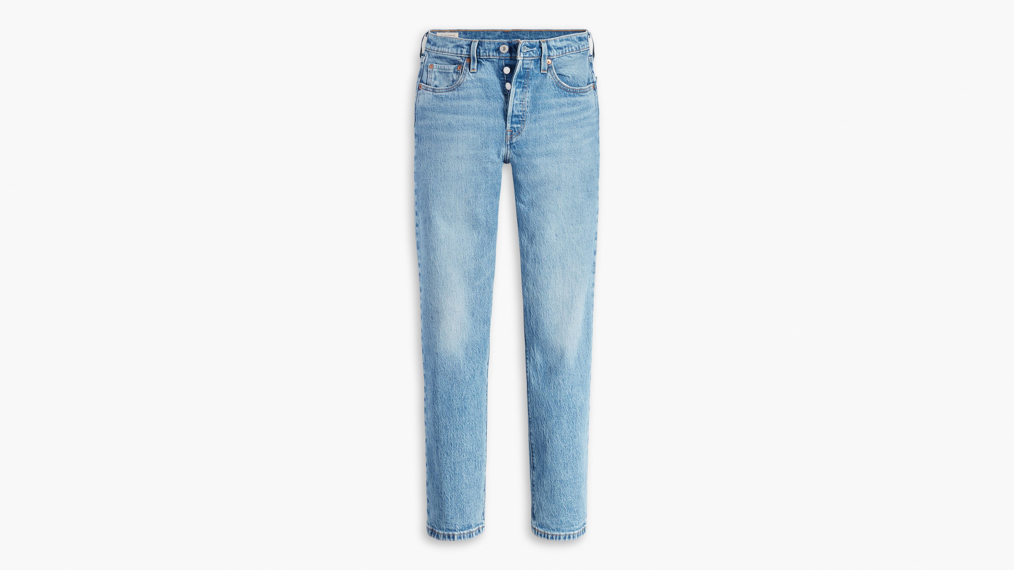 501® Original Fit Women's Jeans - Light Wash | Levi's® US