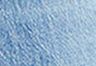 Medium Indigo Worn In - Bleu - Jean 501® Levi's® Original