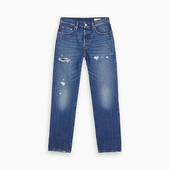 501® Original Selvedge Jeans 6