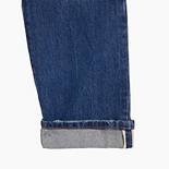 501® Original Selvedge Jeans 8