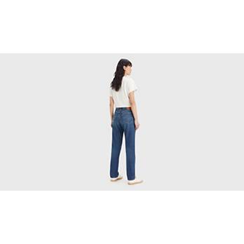 Jeans 501® Original con cimosa 4