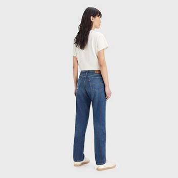 Jeans 501® Original con cimosa 4