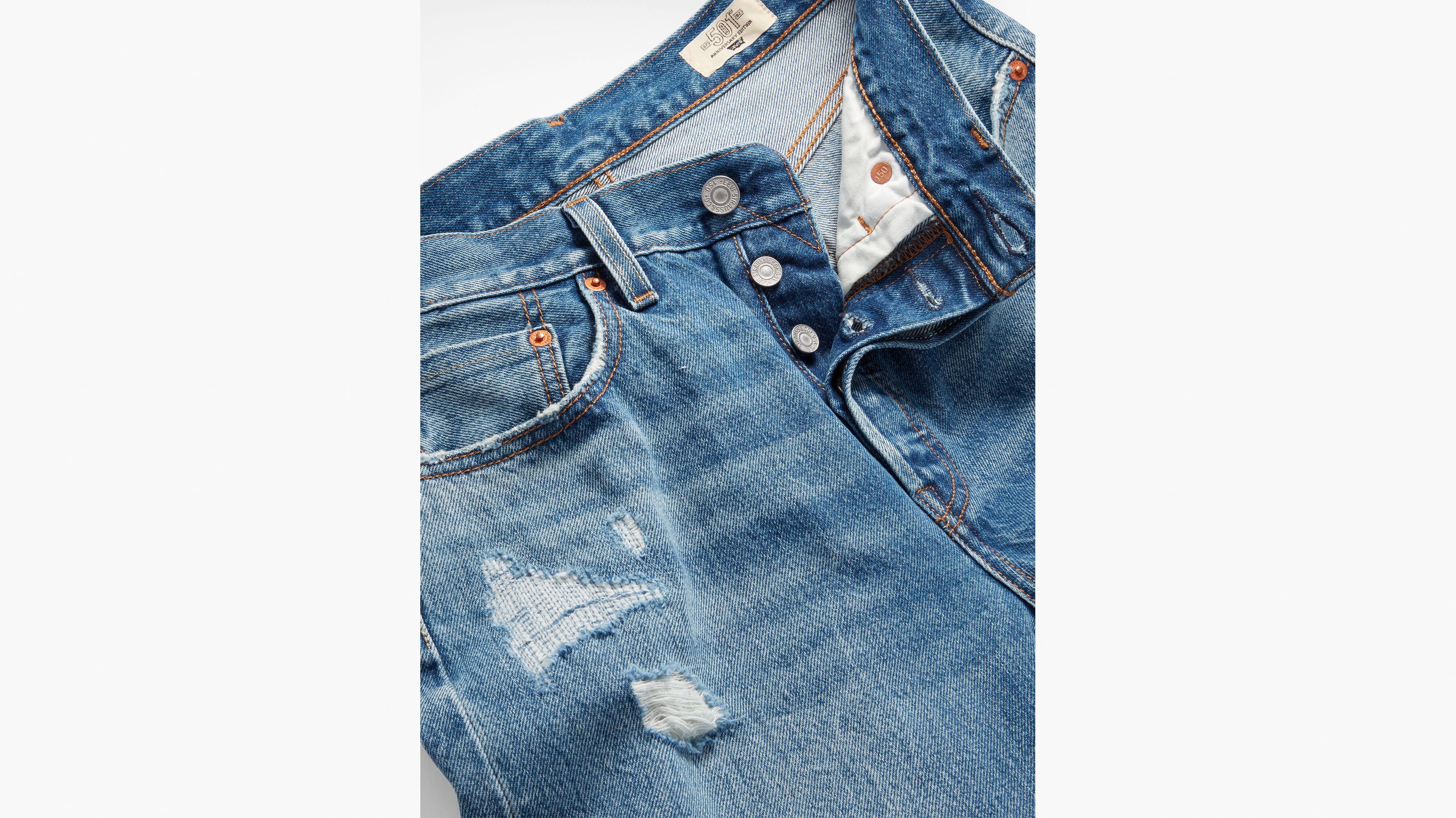 501® Original Jeans 8