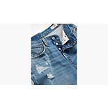 501® Original Selvedge Jeans 8