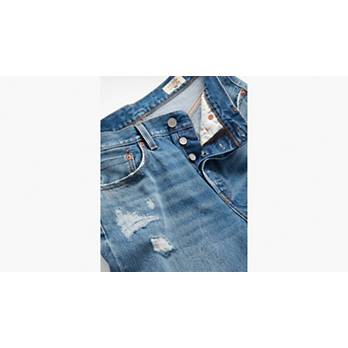 Jeans 501® Original Selvedge 8