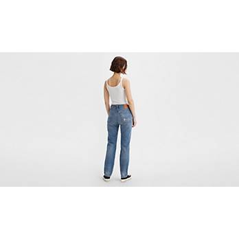 Jeans 501® Original con cimosa 3