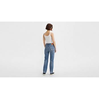 Jeans 501® Original Selvedge 3