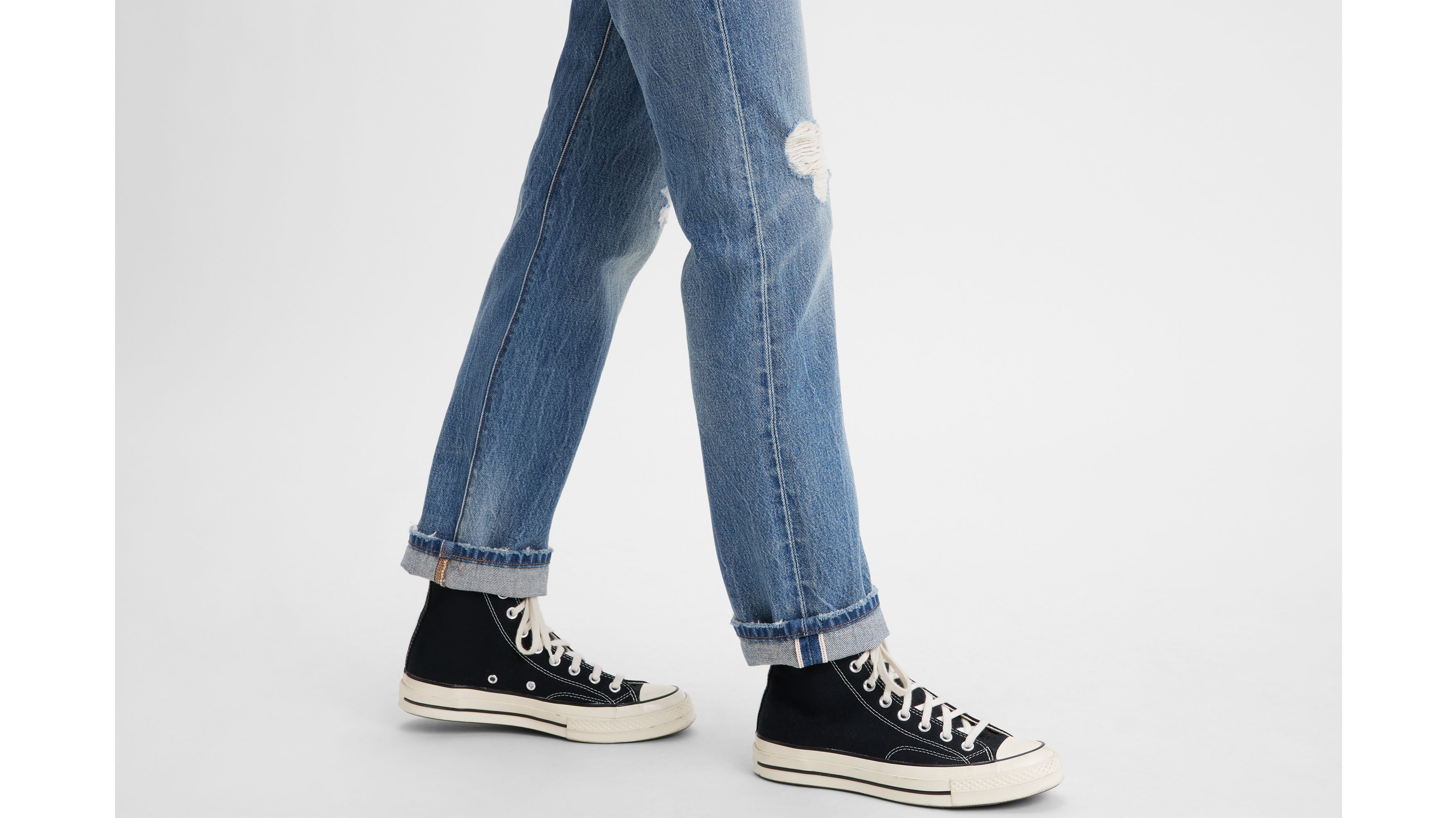 501® Original Jeans 2