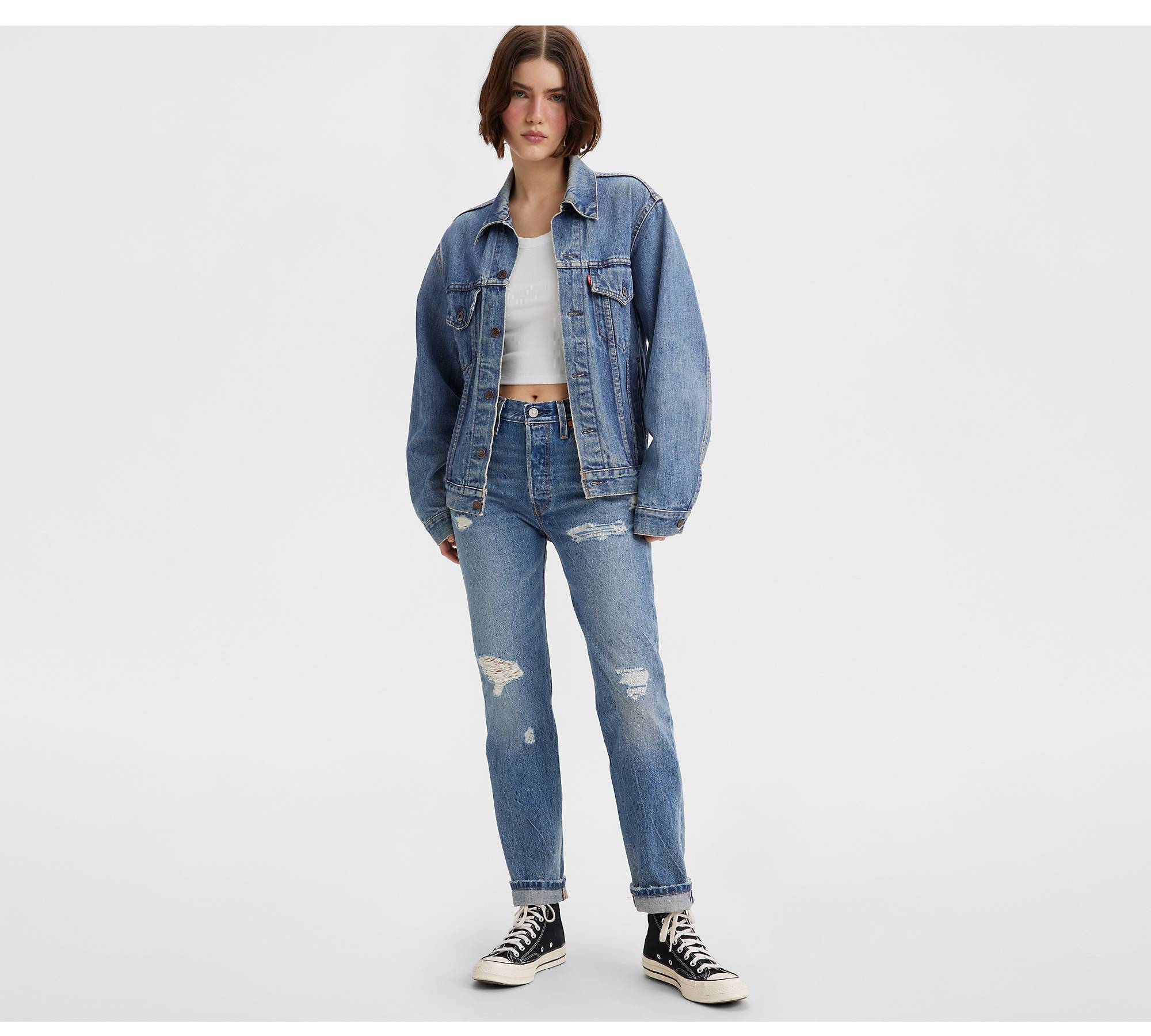 501® Original Jeans 1