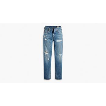 501® Original Fit Selvedge Women's Jeans 6