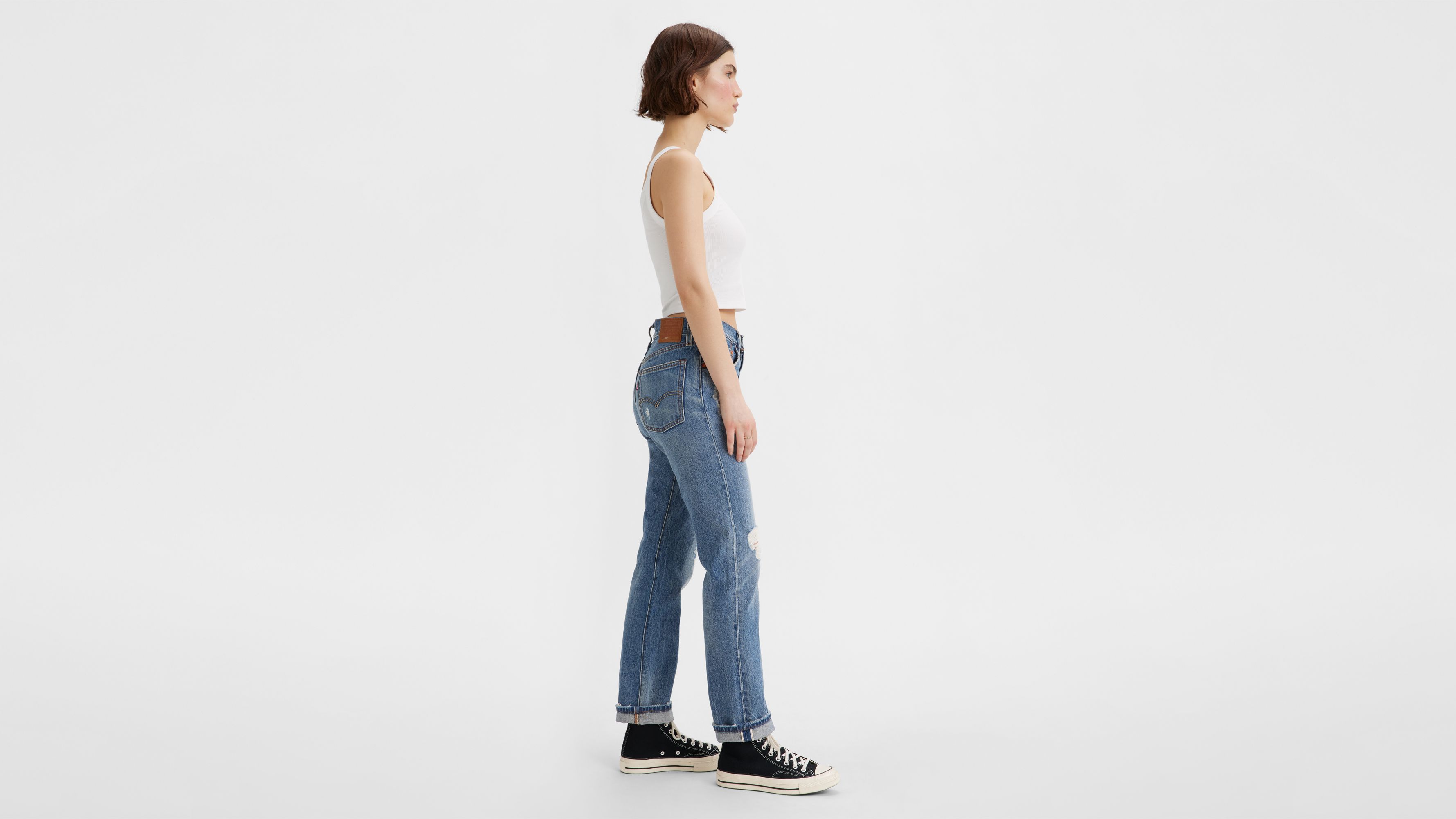 501® Original Jeans 4
