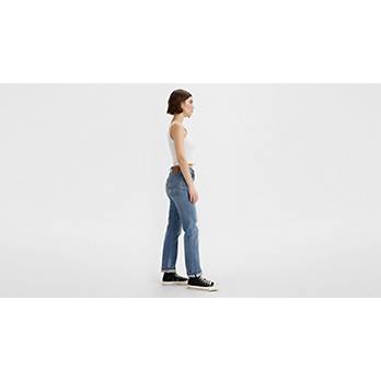 Jeans 501® Original con cimosa 2