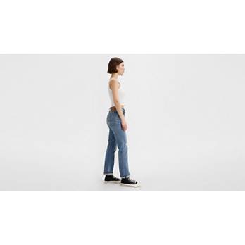 Jeans 501® Original Selvedge 2