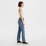 501® Original selvedge-jeans 2