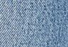 Medium Indigo Destructed - Bleu