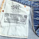 501MD L'Original jean pour femme 11