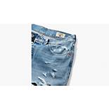 501® Original Fit Selvedge Women's Jeans 9