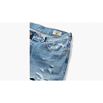 501® Original Fit Selvedge Women's Jeans 8