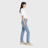 501® Original Selvedge Jeans 3