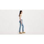 501® Original Fit Selvedge Women's Jeans 4