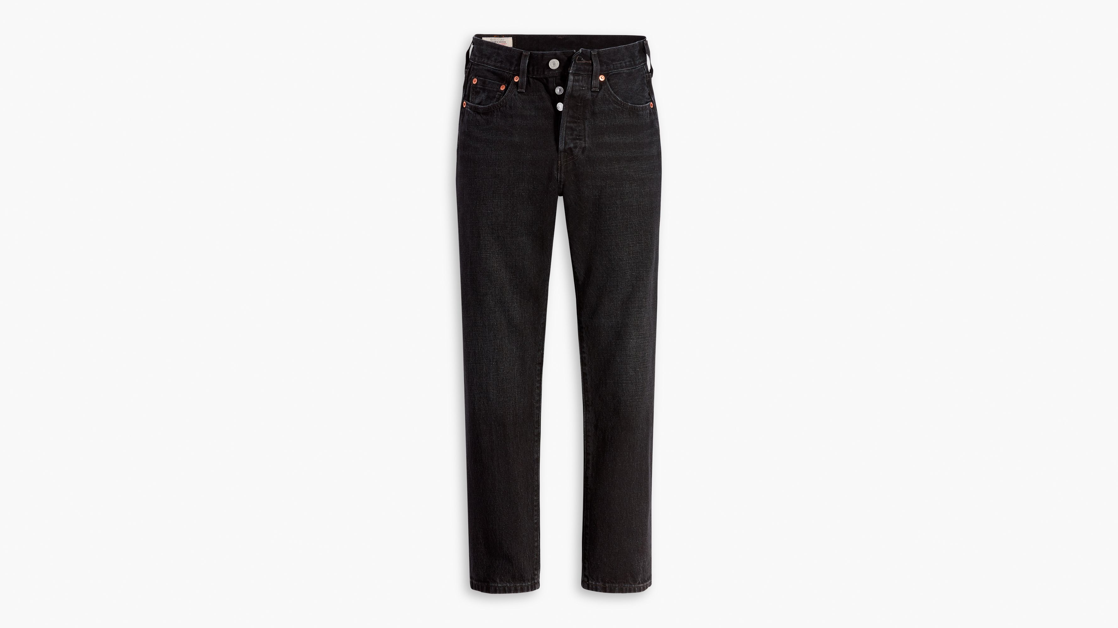 Levis black selvedge deals jeans