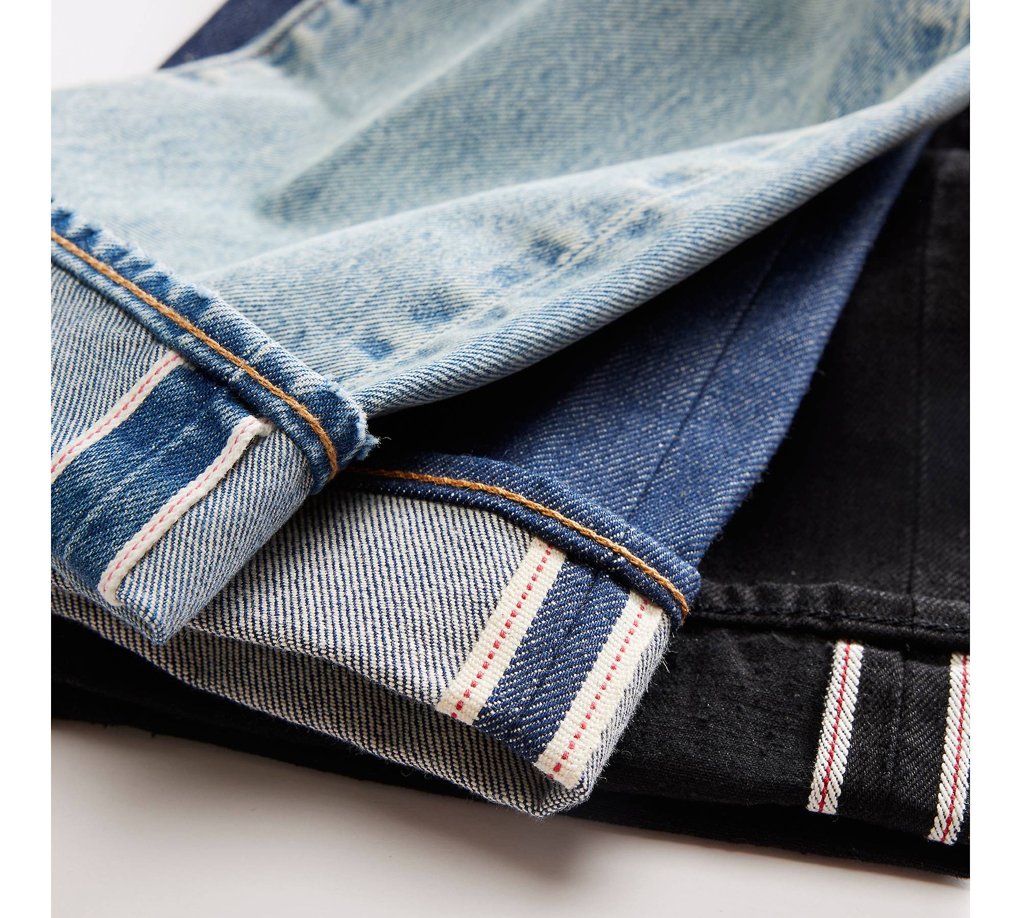 Original Fit Jeans - Black | Levi's® US