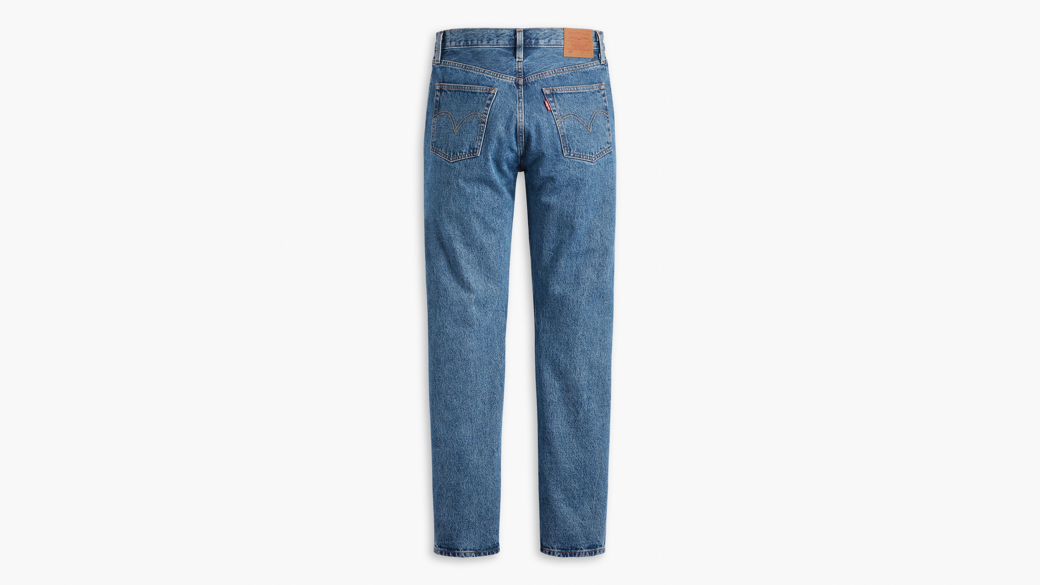 501® Original Fit Women's Jeans - Medium Wash | Levi's® US