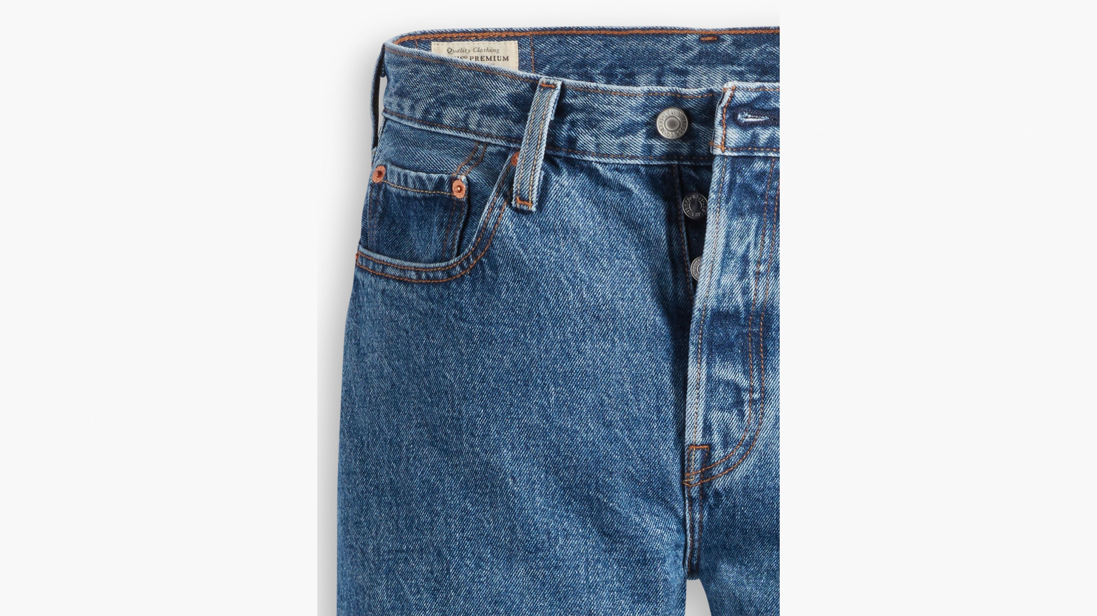 501® Original Fit Women's Jeans - Medium Wash | Levi's® US