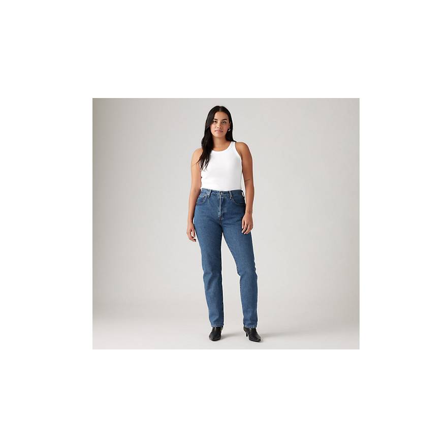 501® Original Fit Women's Jeans 1