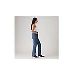 501® Original Fit Women's Jeans - Medium Wash | Levi's® US