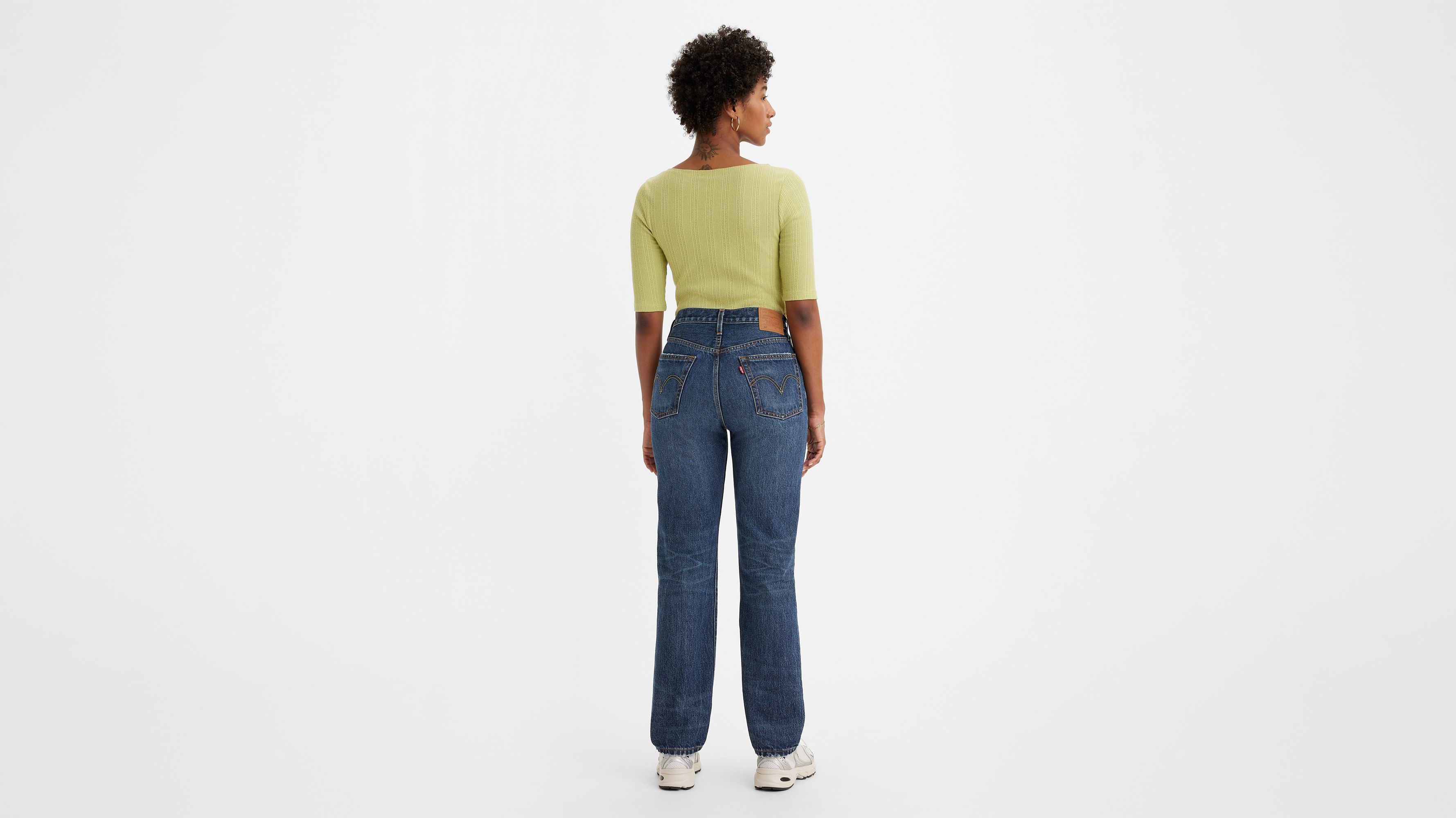 501® Original Fit Women's Jeans 3