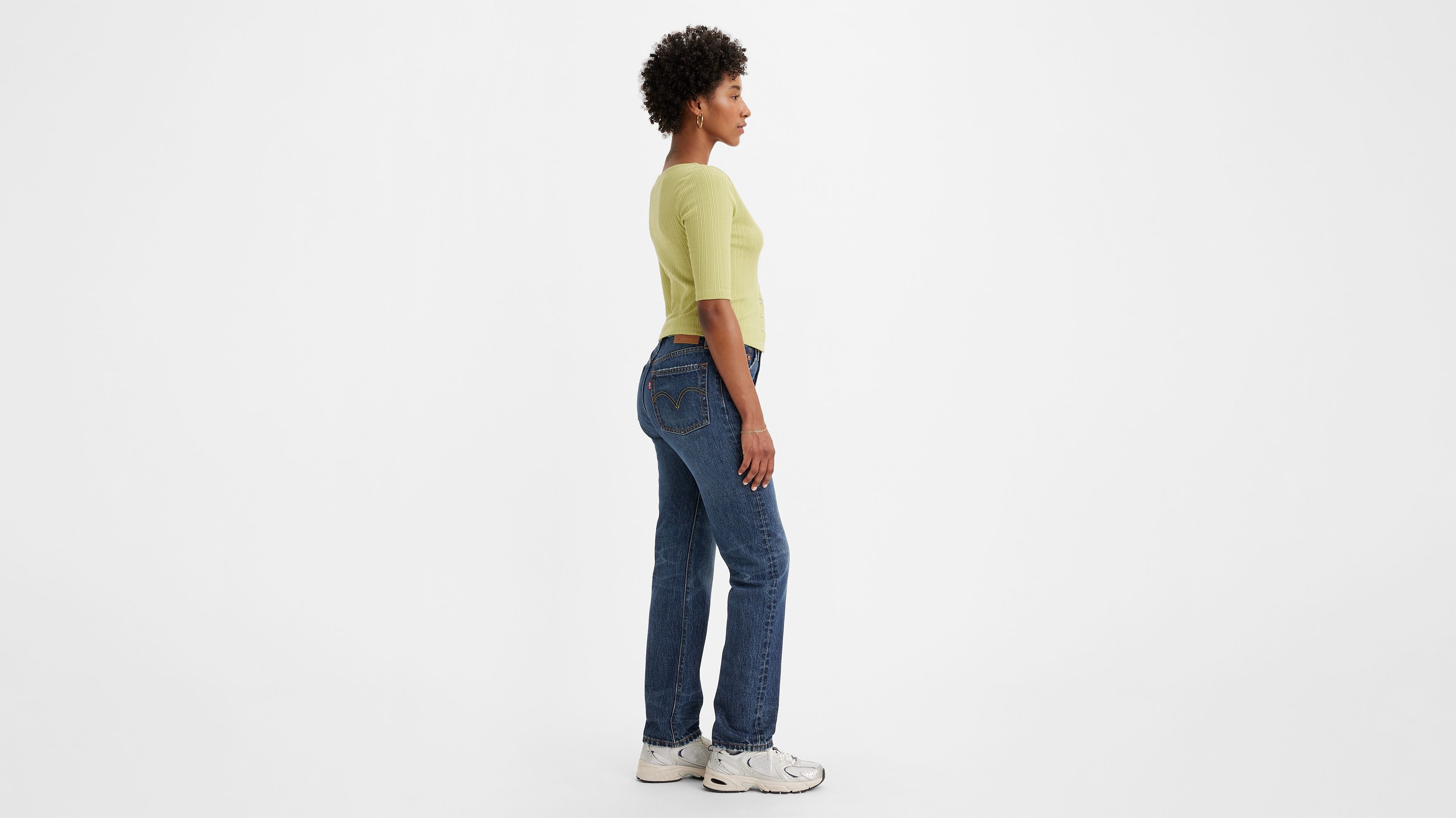 501® Original Fit Women's Jeans 4