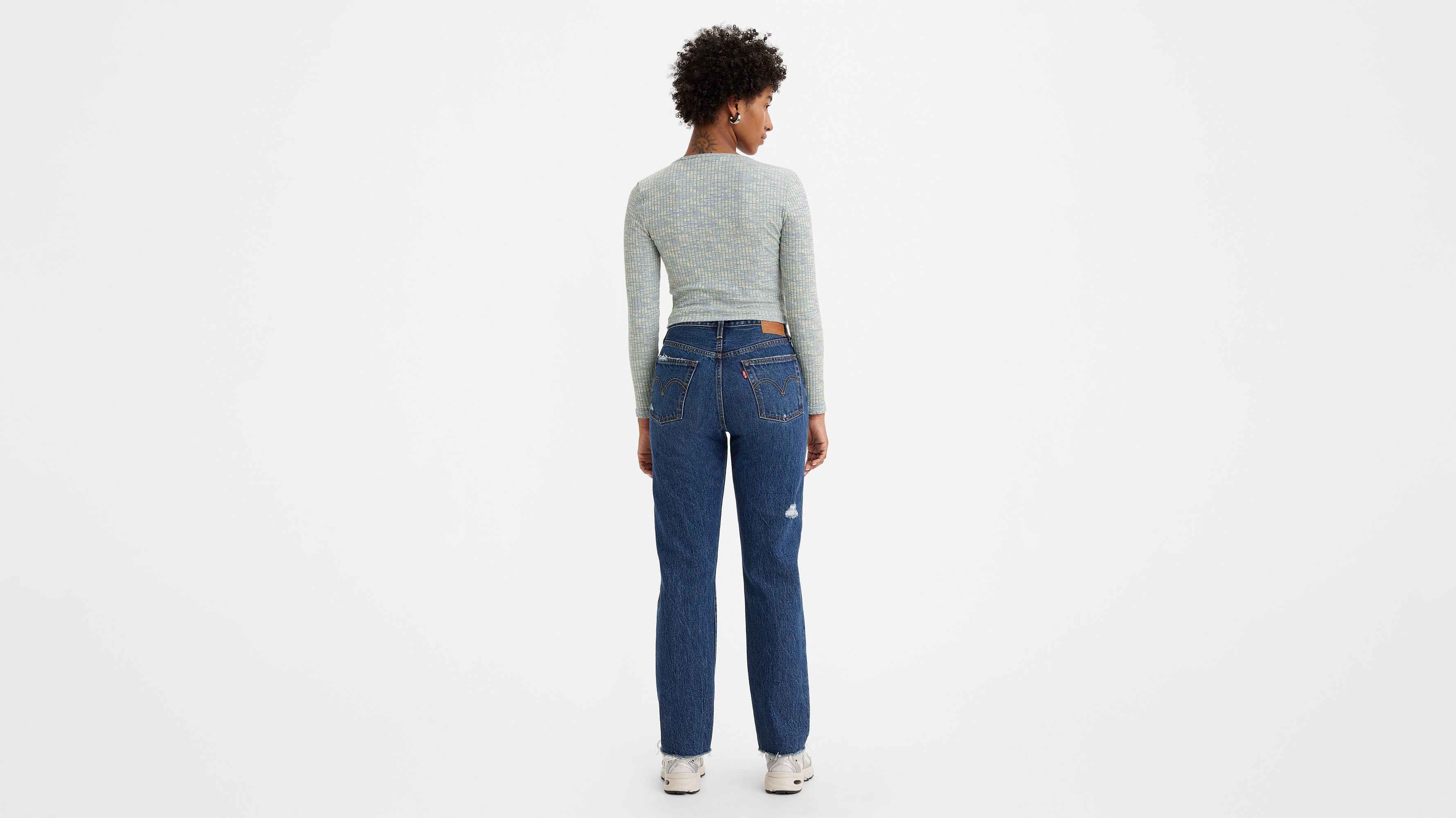 501® Original Fit Women's Jeans 3