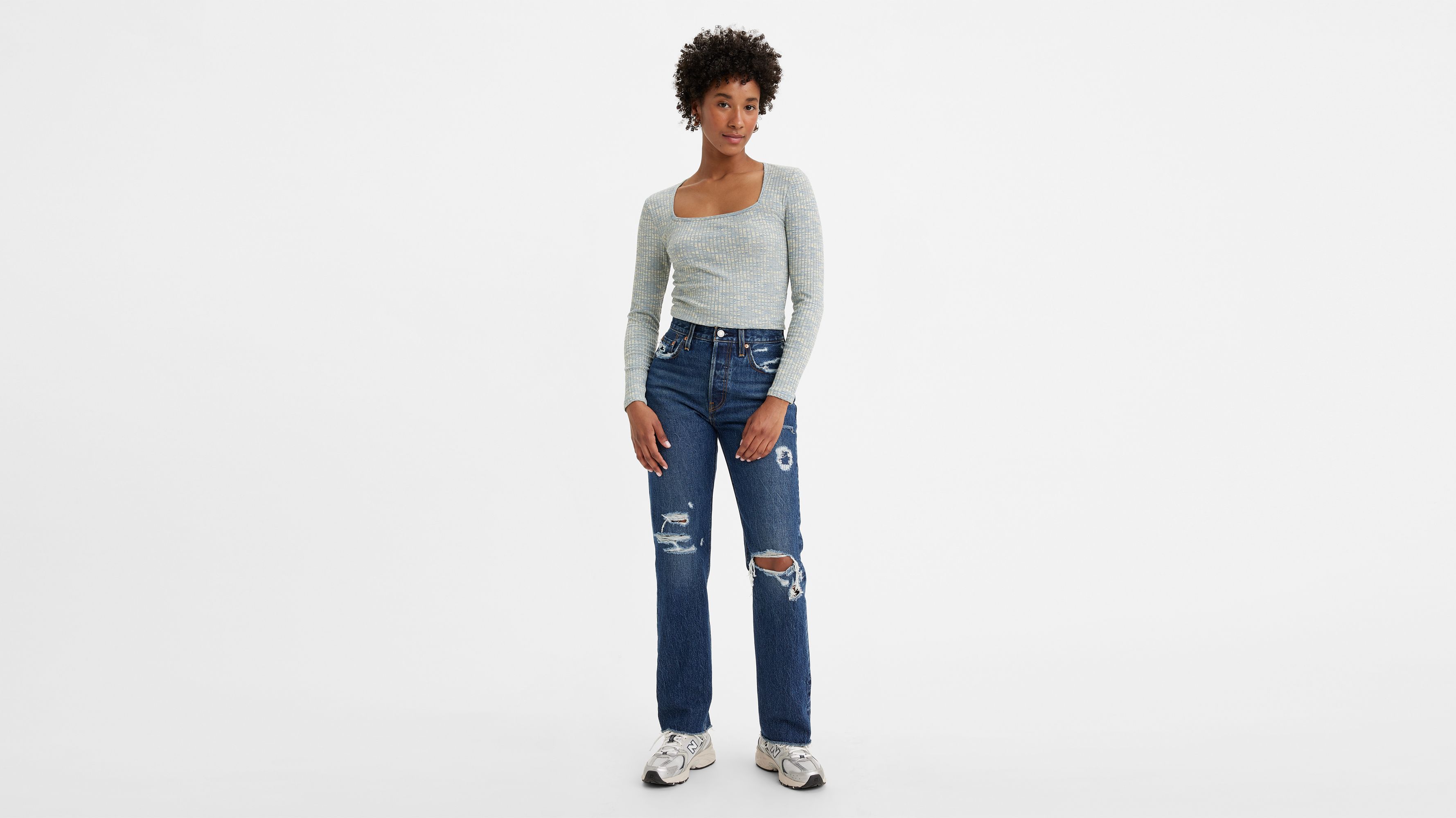 501® Original Fit Women's Jeans