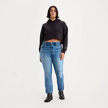 501® Original Fit Women's Jeans 10