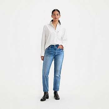 501® Original Fit Women's Jeans 6