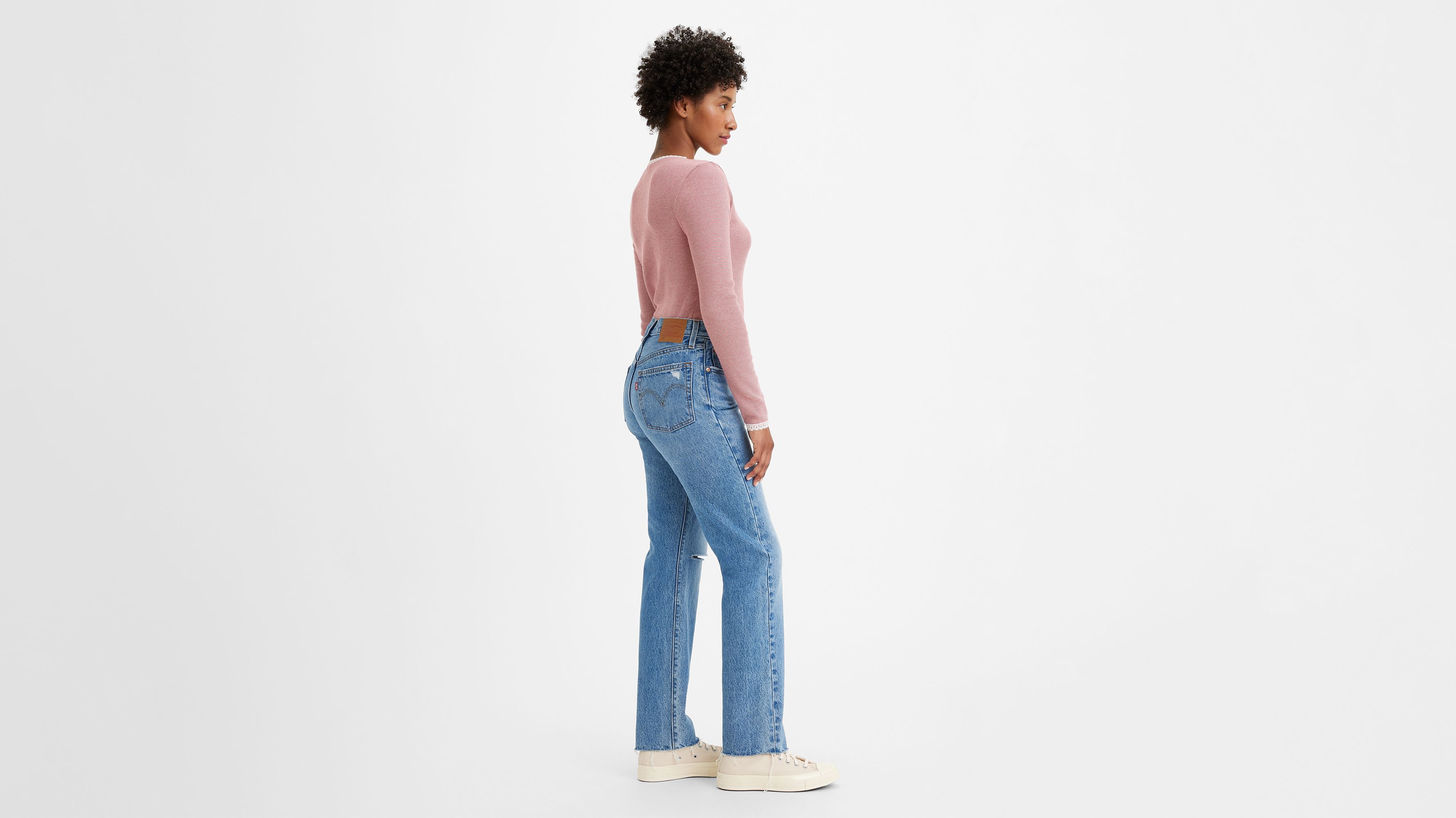 501® Original Fit Women's Jeans