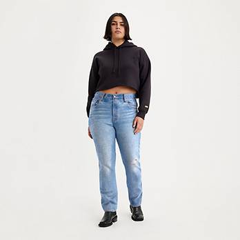 501® Original Fit Women's Jeans 10