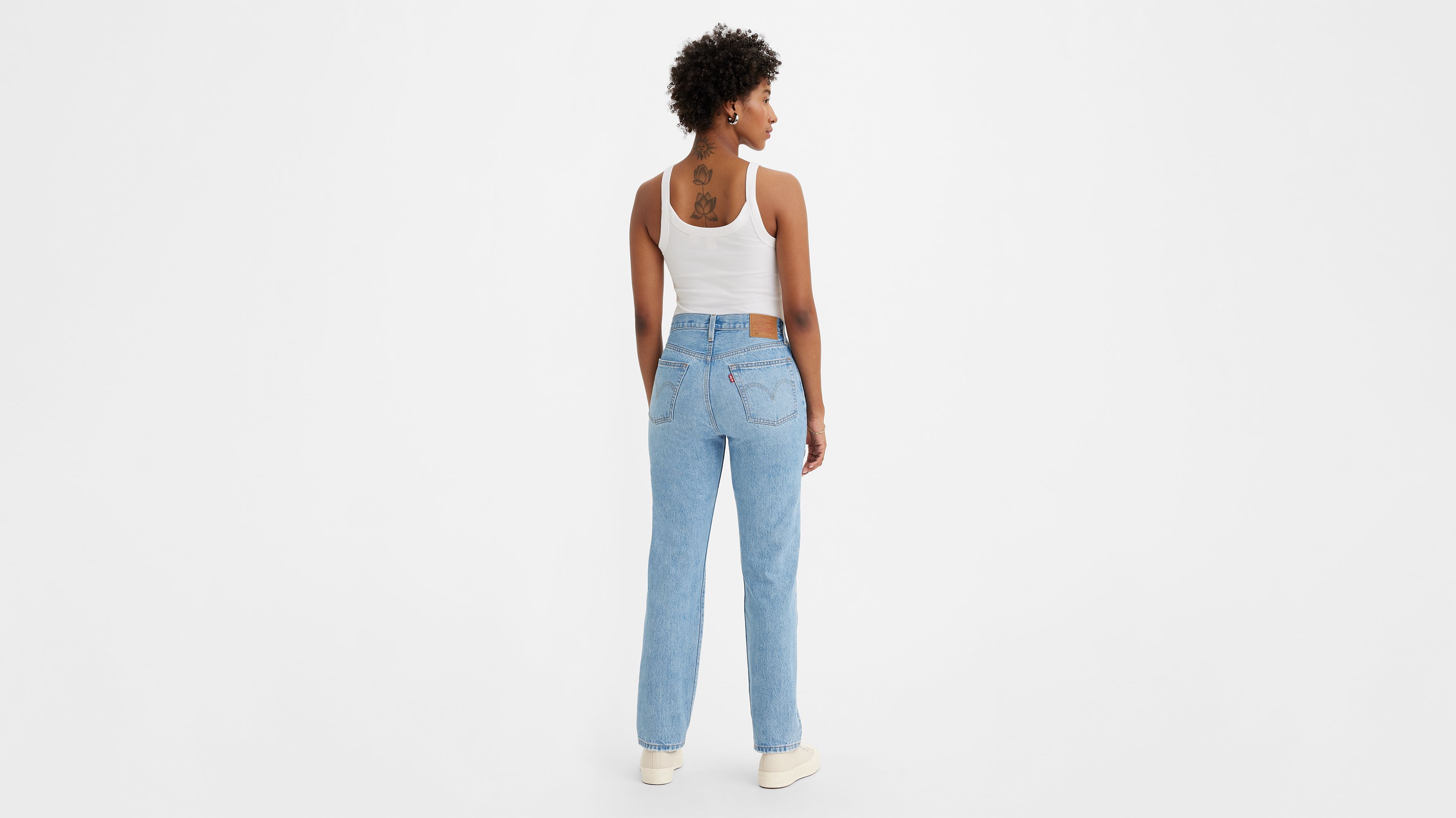 501 jeans women's