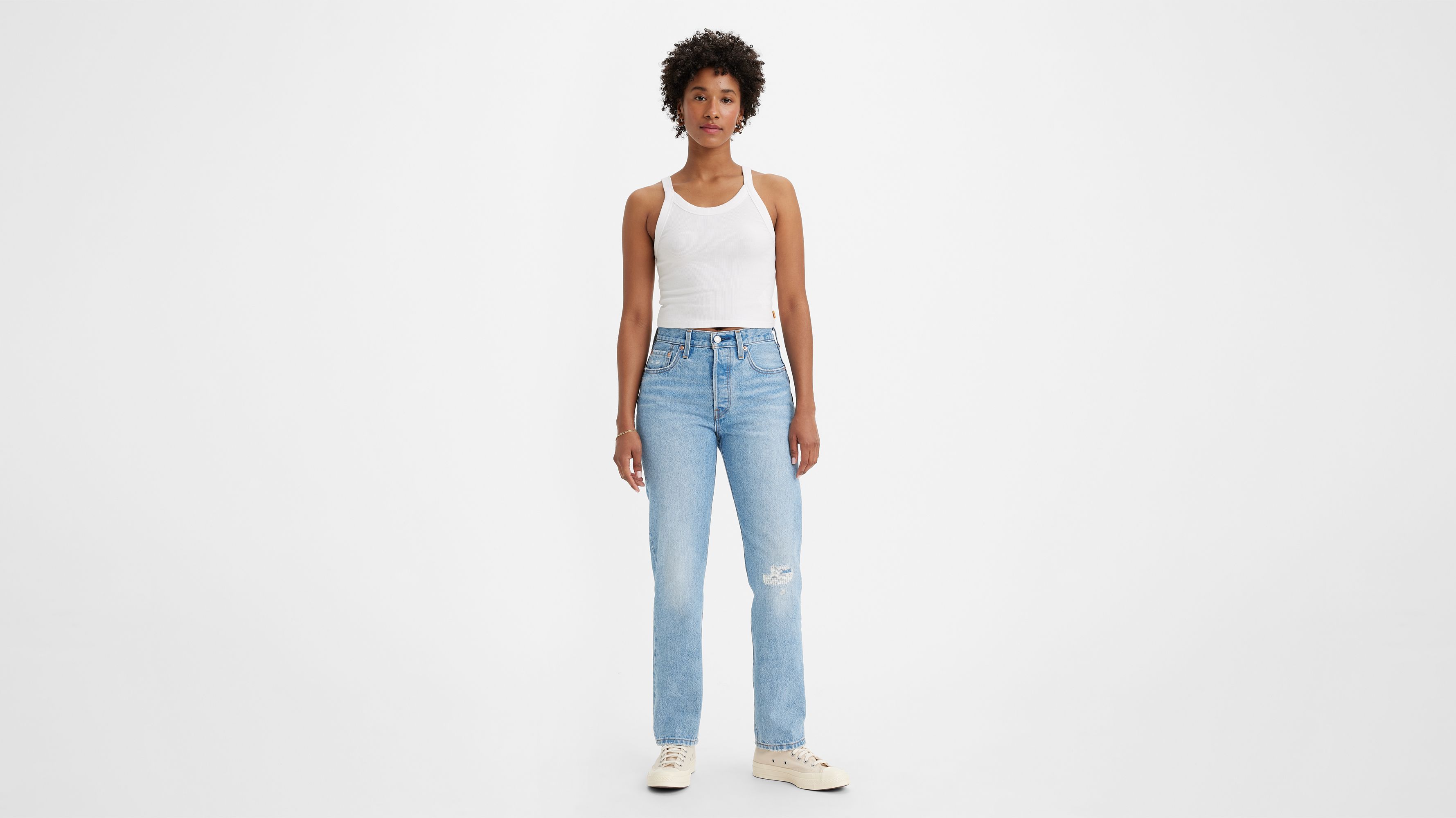 501® Original Fit Women's Jeans 5
