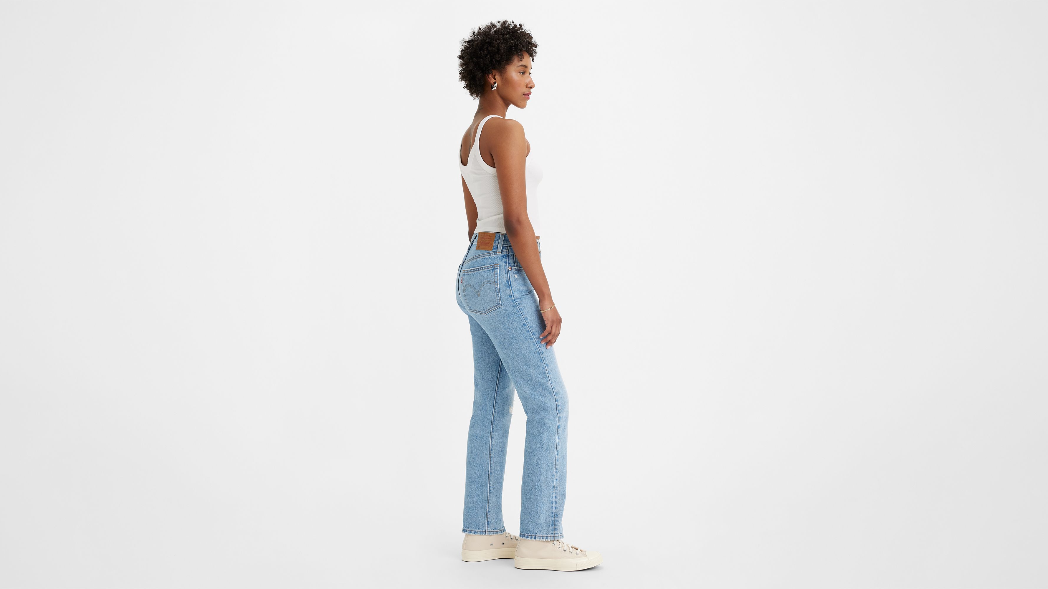 501® Original Fit Women's Jeans 4