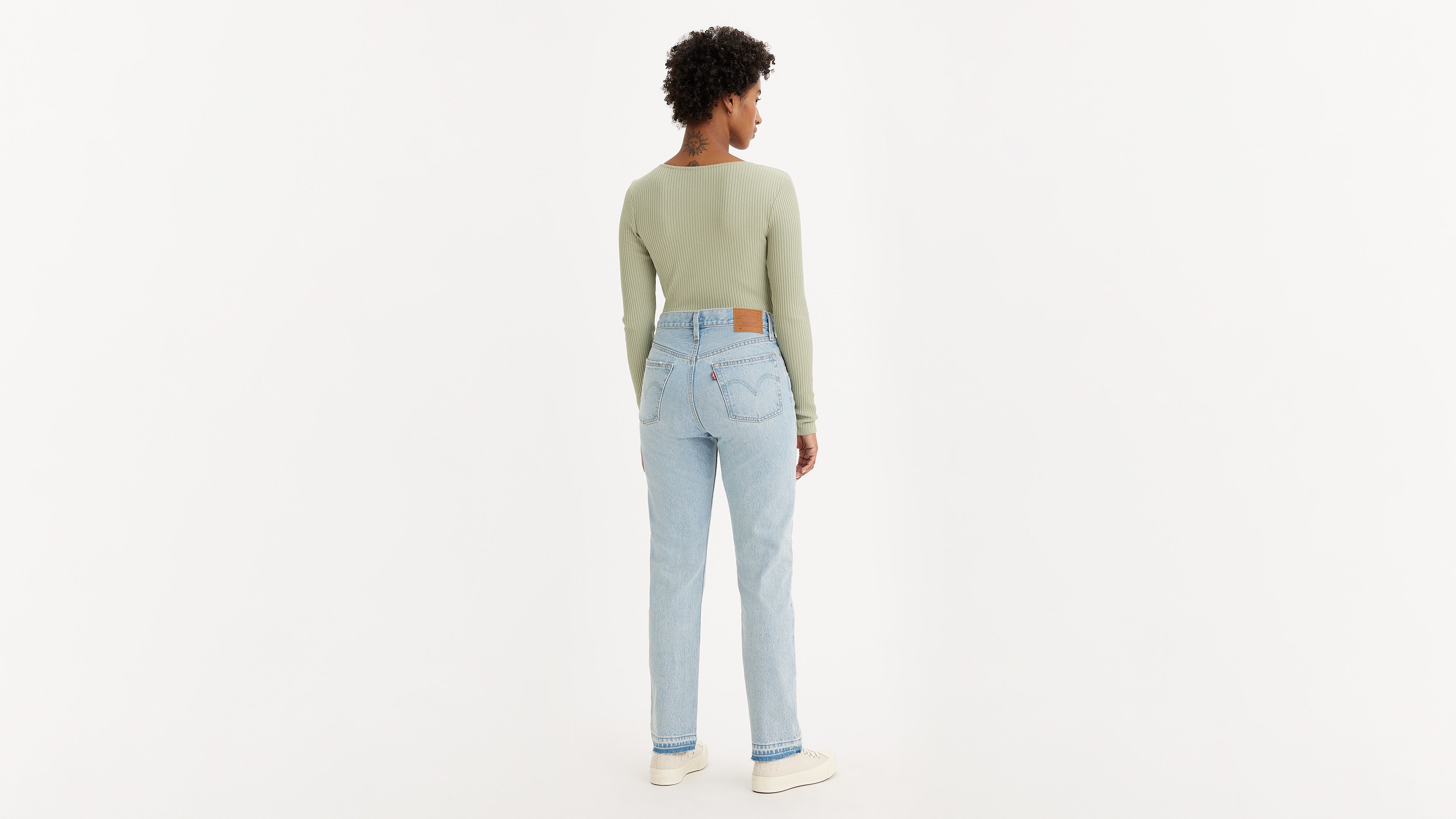 501® Original Fit Women's Jeans 3