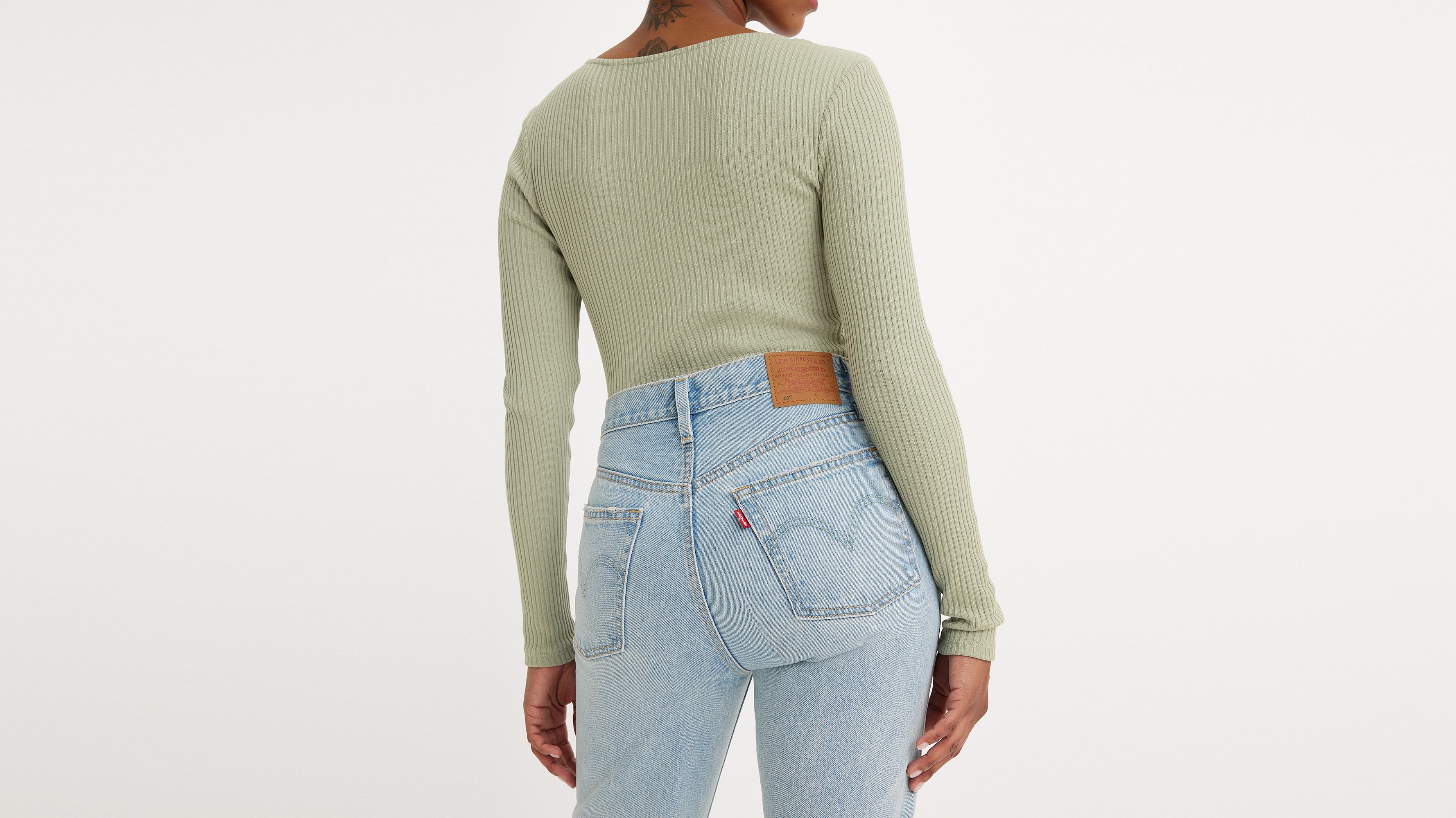 501® Original Fit Women's Jeans 2