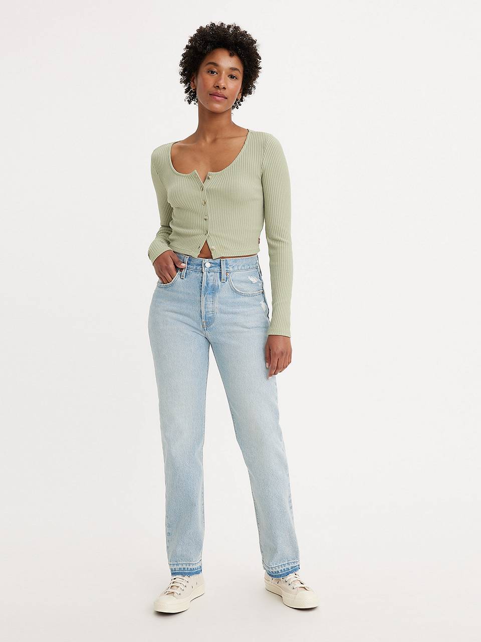 Women'S Jeans: Shop Best Jeans For Women| Levi'S® Us