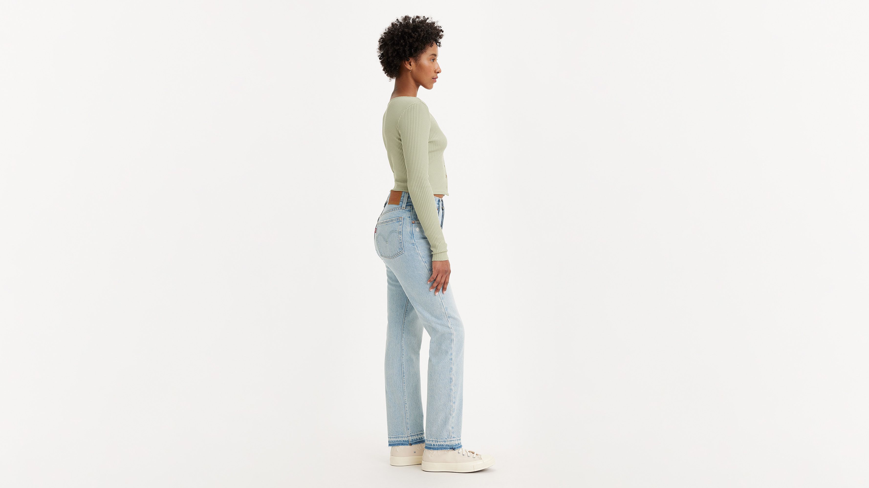501® Original Fit Women's Jeans 4