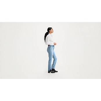 501® Original Fit Women's Jeans 8