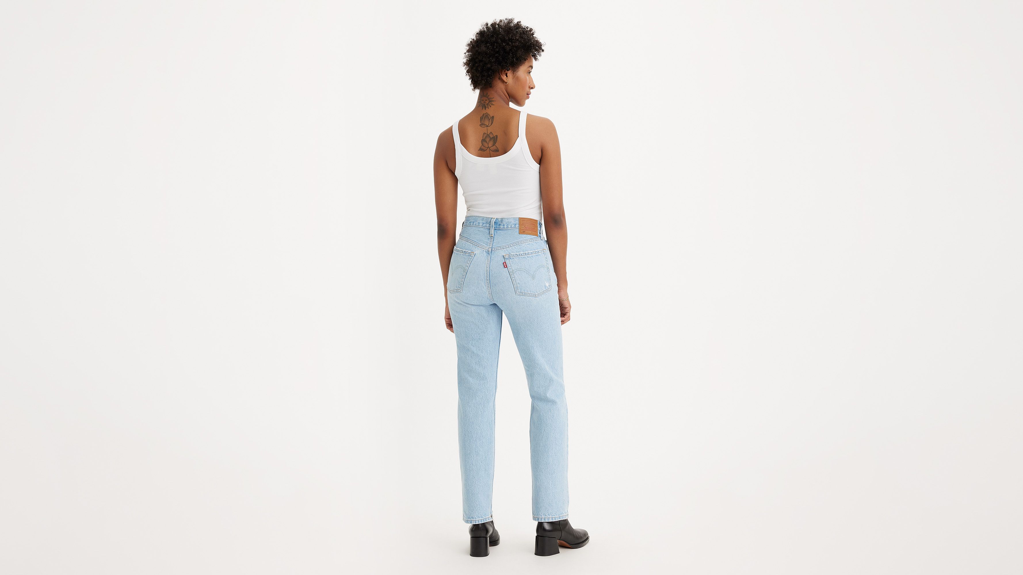501® Original Fit Women's Jeans 3